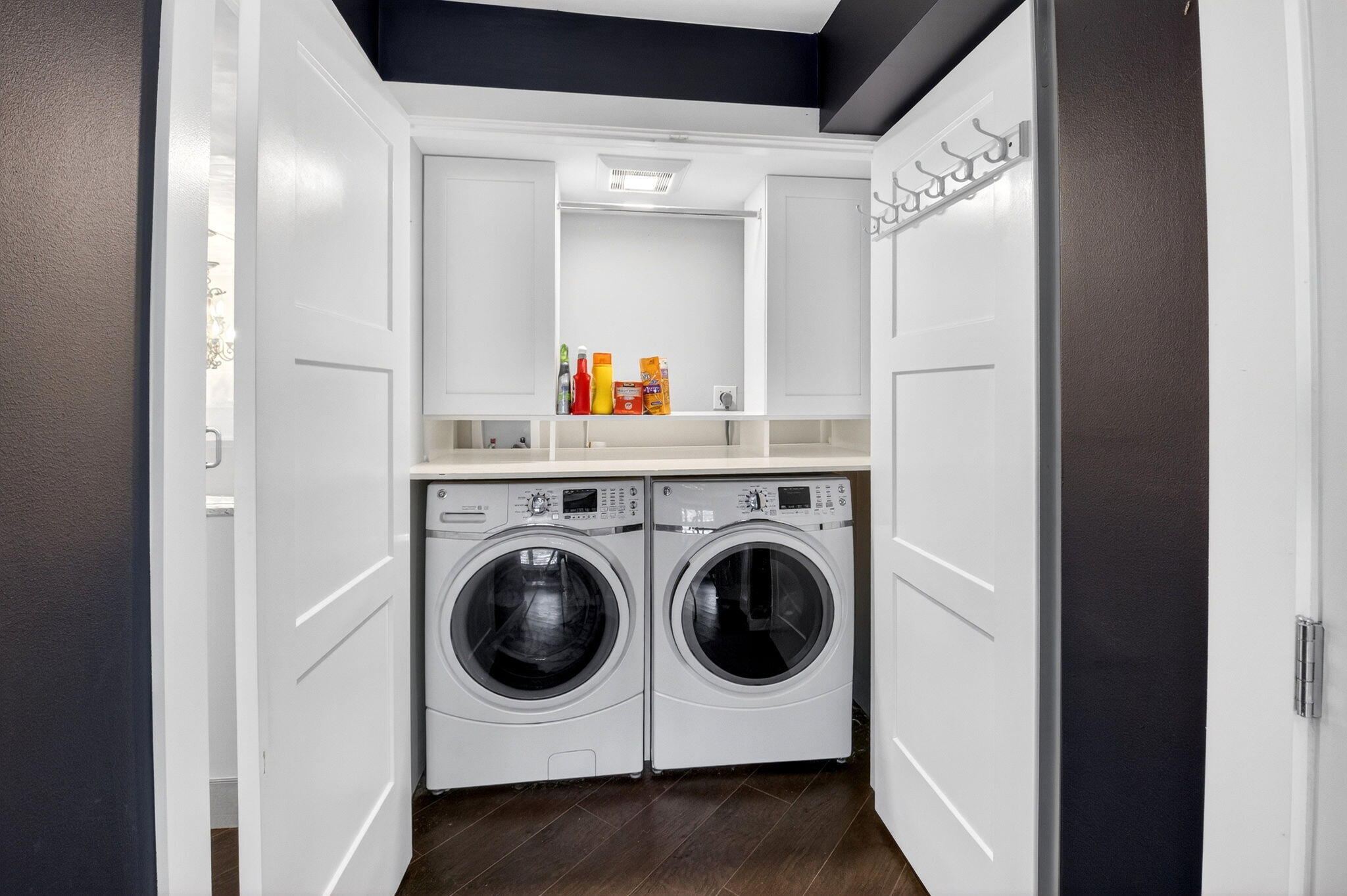 STRATFORD AT HUNTERS RUN CONDO - Residential