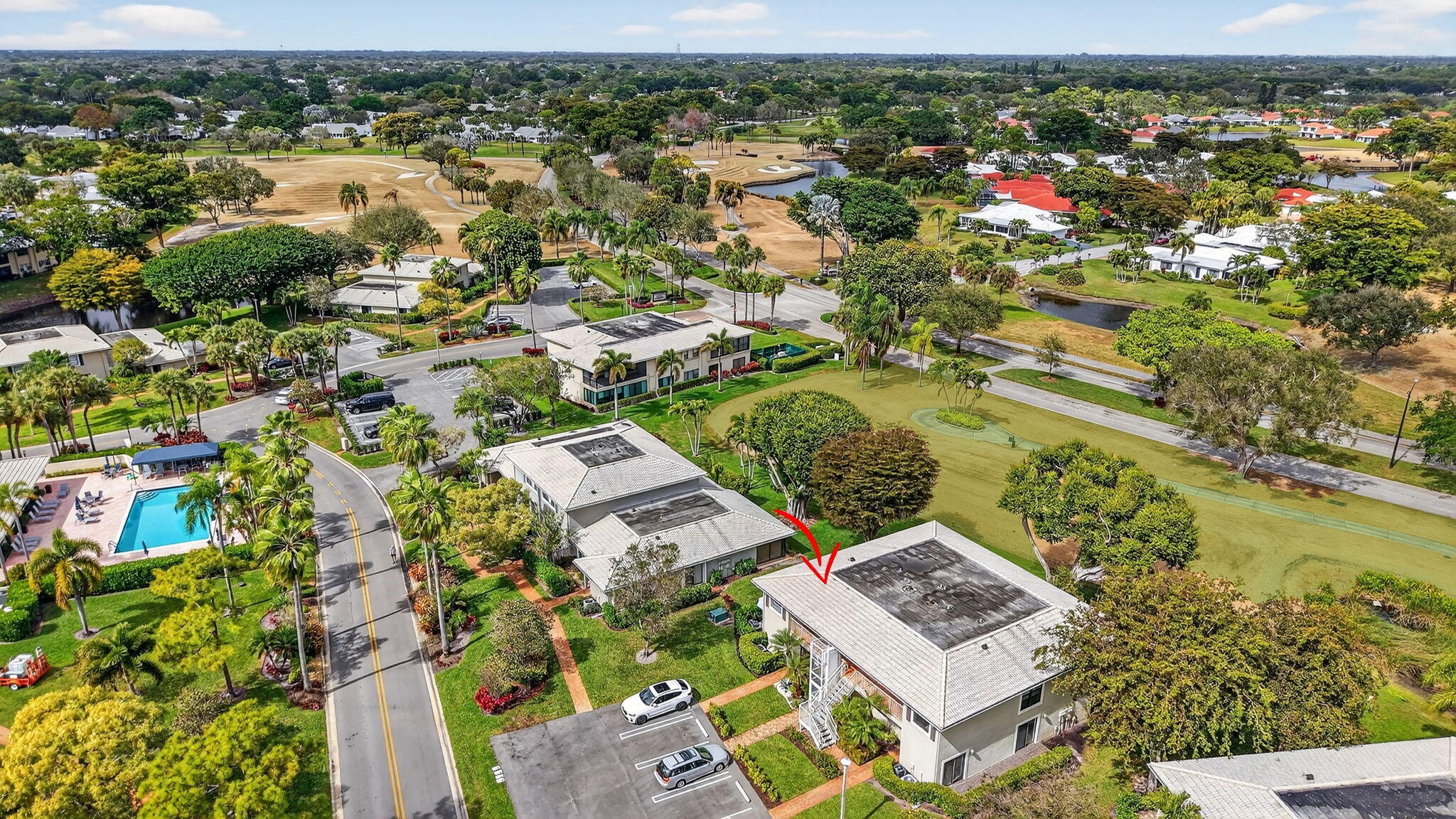 STRATFORD AT HUNTERS RUN CONDO - Residential