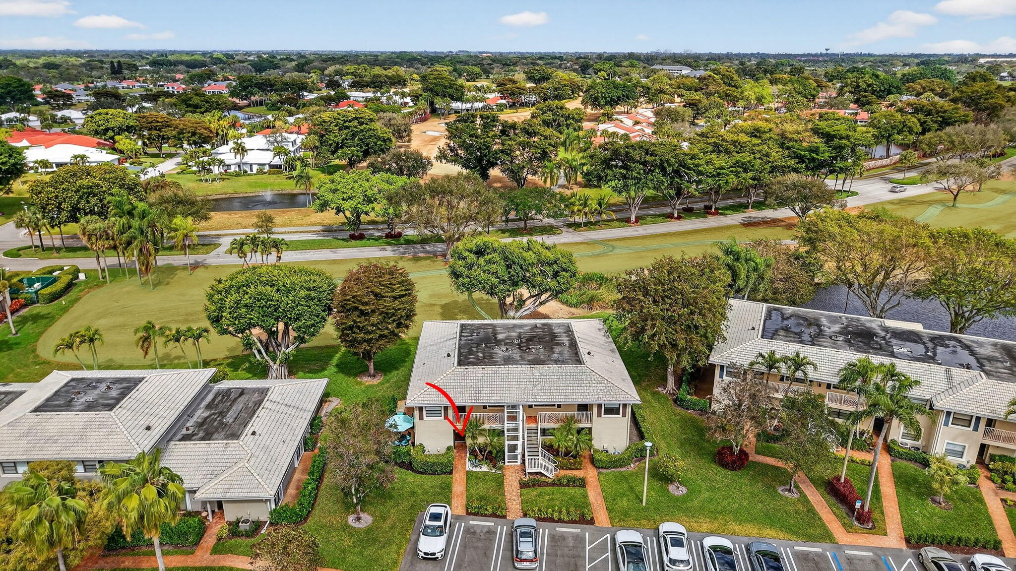 STRATFORD AT HUNTERS RUN CONDO - Residential