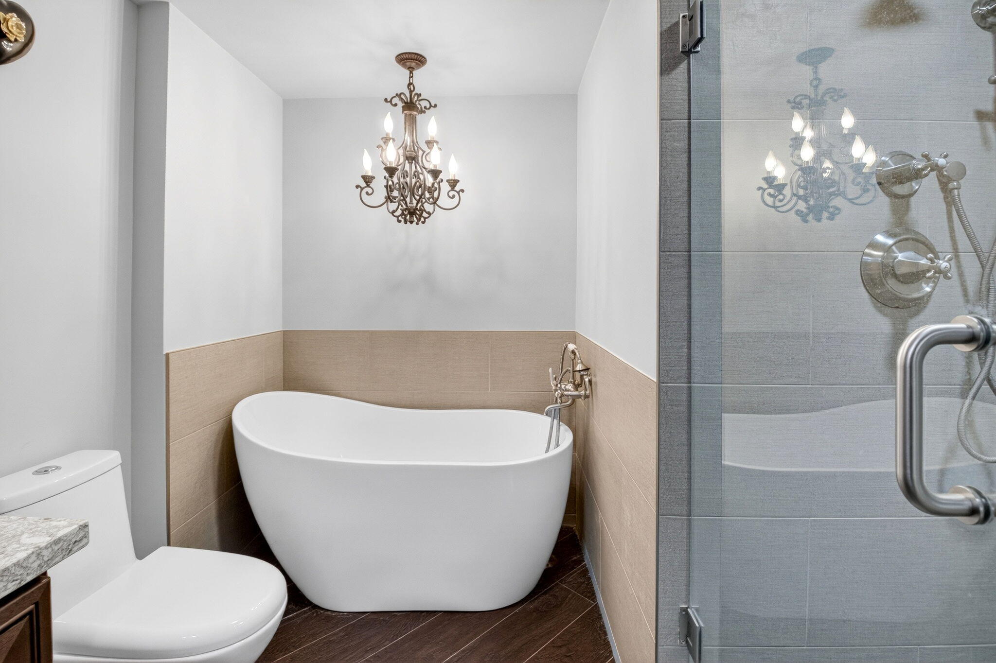 STRATFORD AT HUNTERS RUN CONDO - Residential