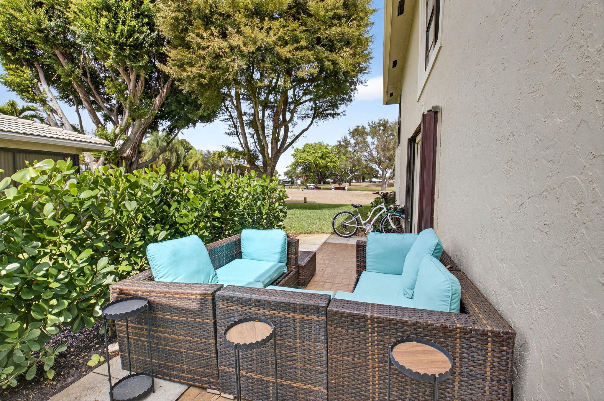 STRATFORD AT HUNTERS RUN CONDO - Residential