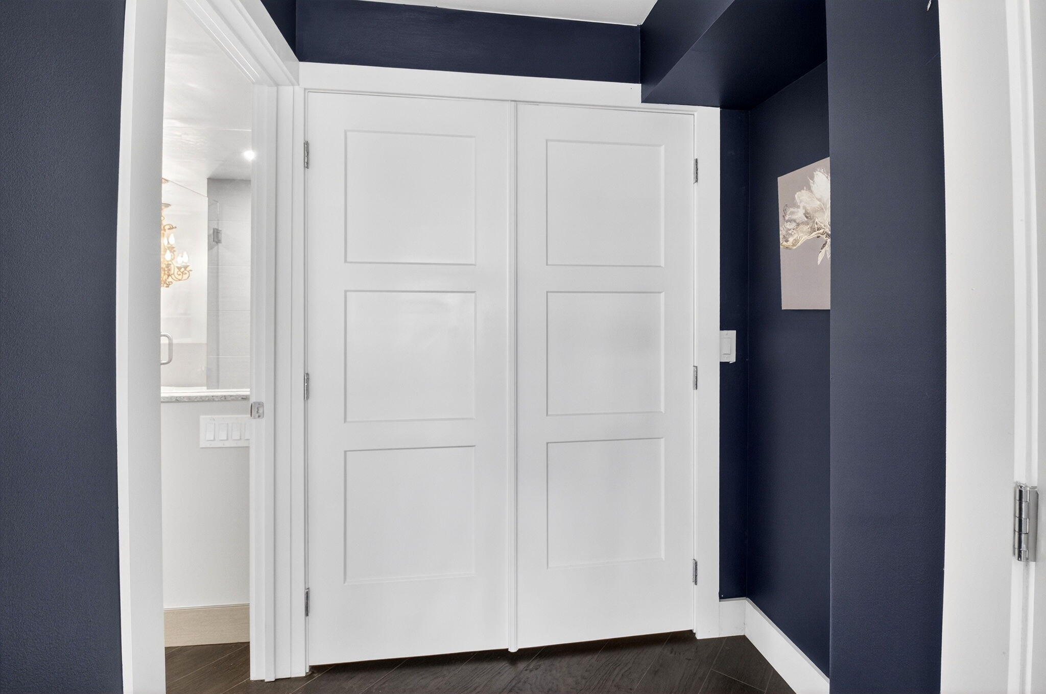 STRATFORD AT HUNTERS RUN CONDO - Residential