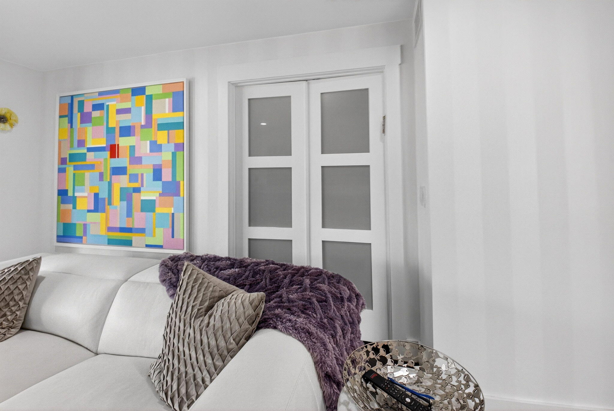 STRATFORD AT HUNTERS RUN CONDO - Residential