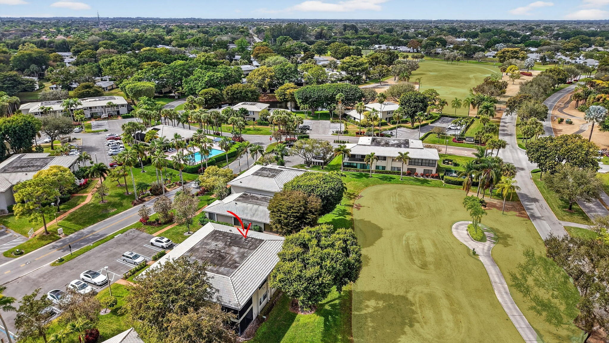 STRATFORD AT HUNTERS RUN CONDO - Residential