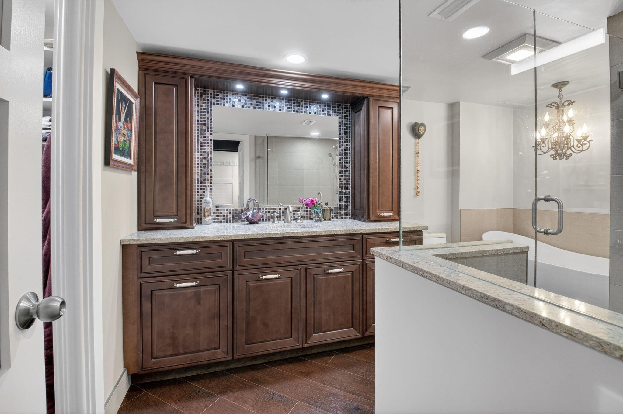 STRATFORD AT HUNTERS RUN CONDO - Residential