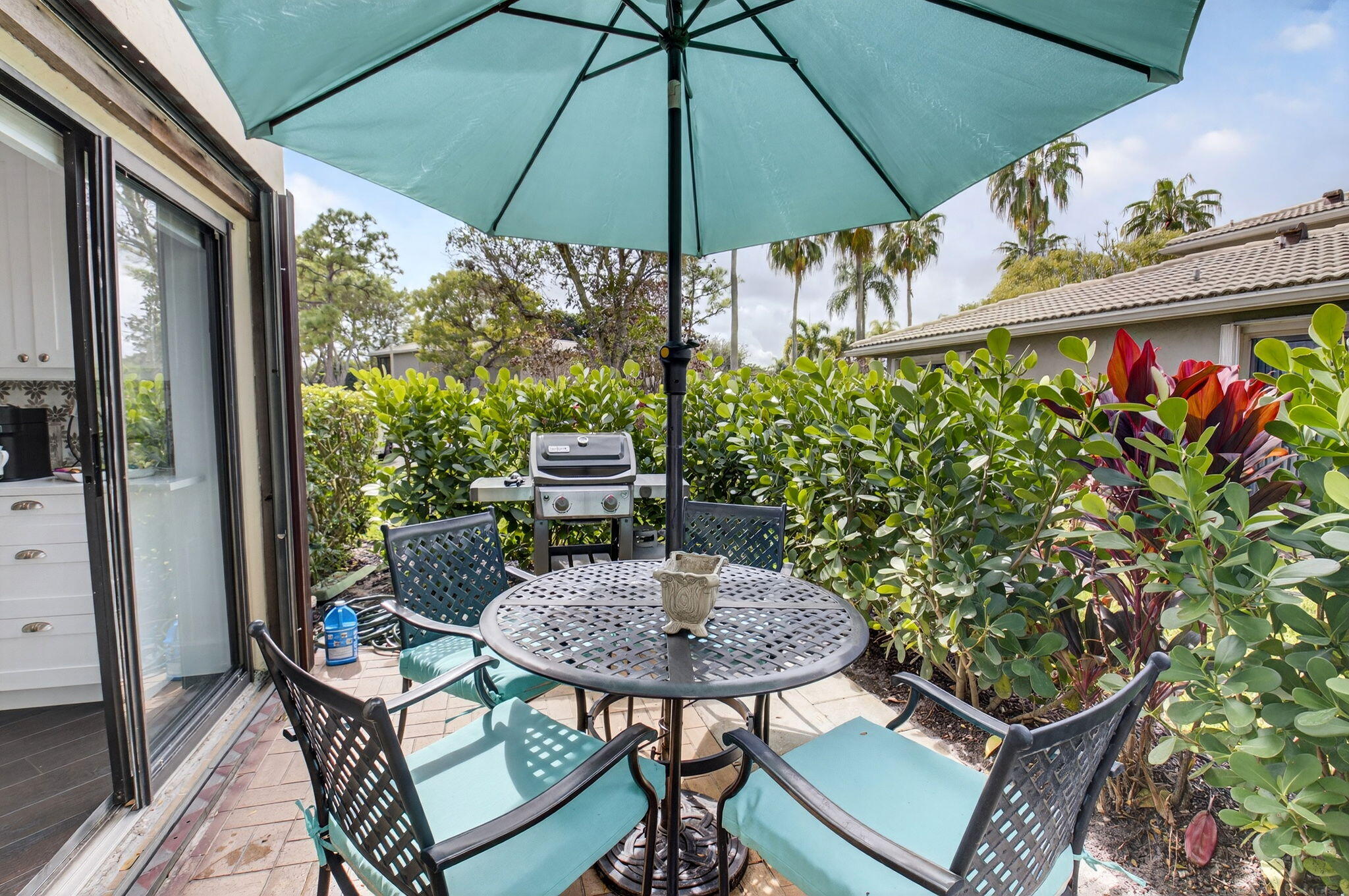 STRATFORD AT HUNTERS RUN CONDO - Residential