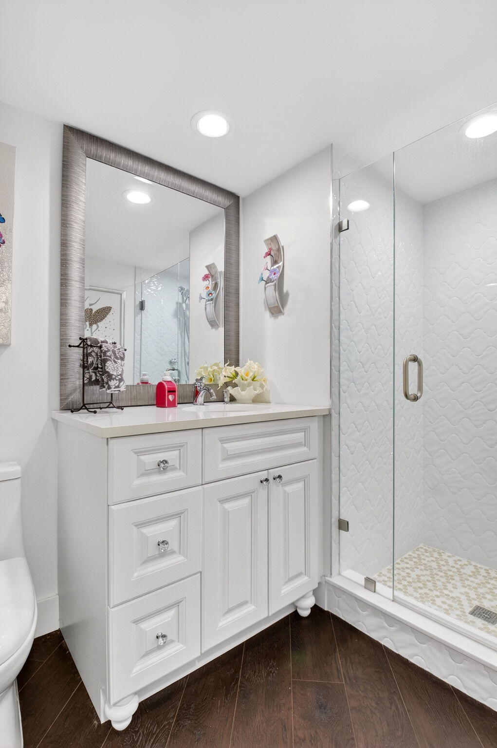 STRATFORD AT HUNTERS RUN CONDO - Residential