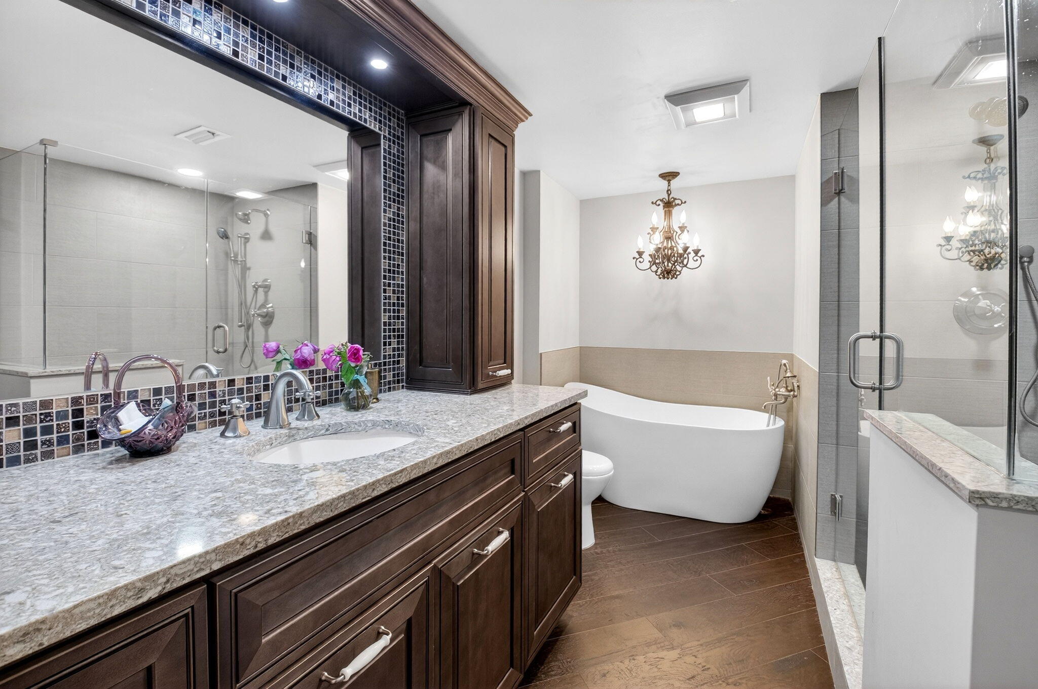 STRATFORD AT HUNTERS RUN CONDO - Residential