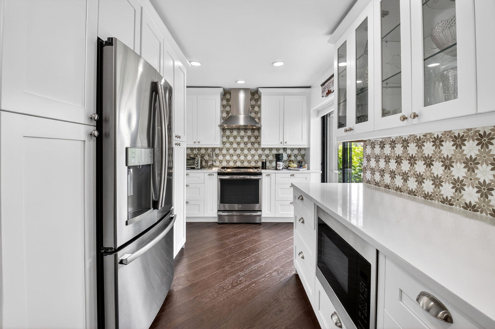 STRATFORD AT HUNTERS RUN CONDO - Residential