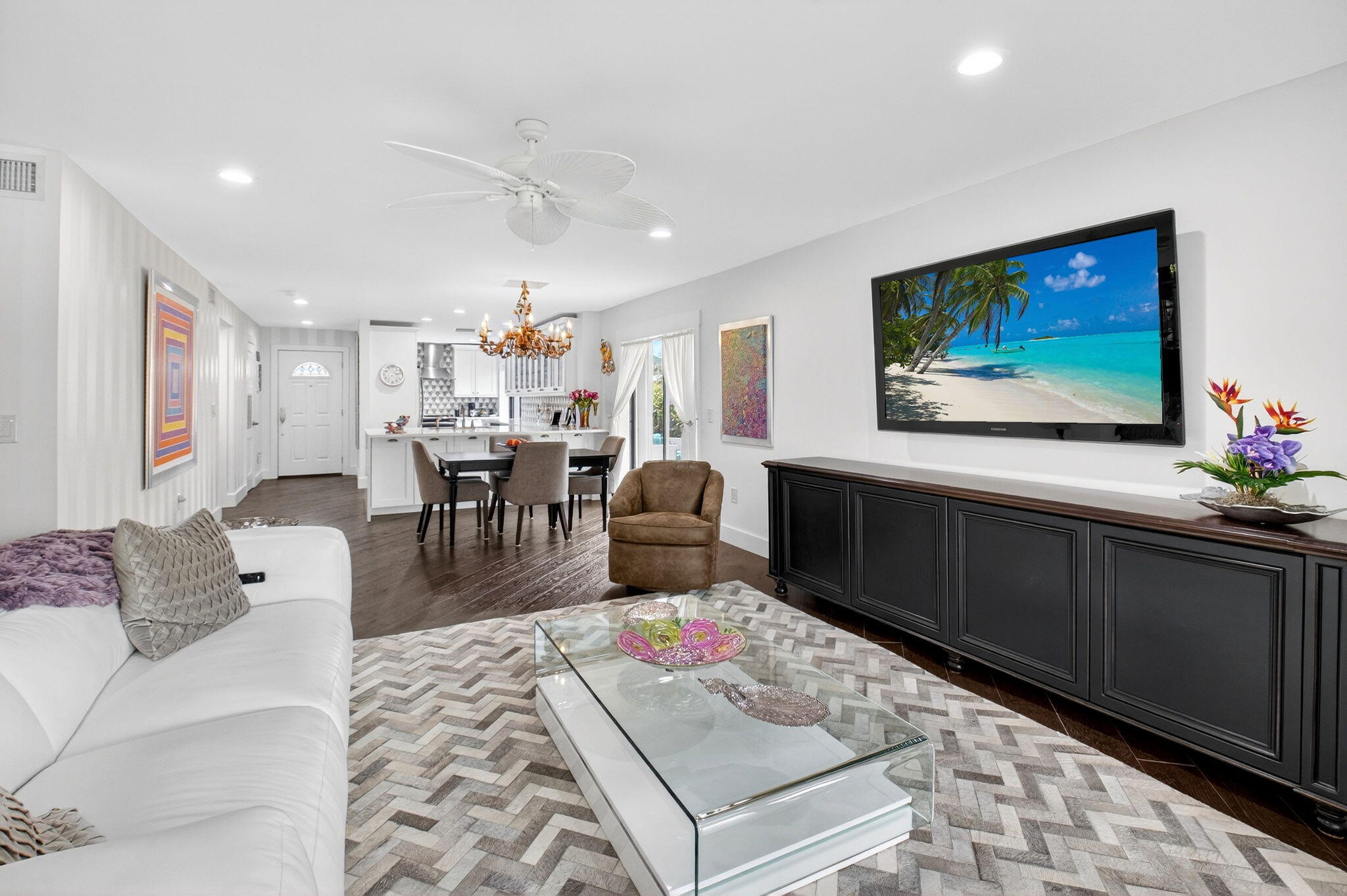 STRATFORD AT HUNTERS RUN CONDO - Residential