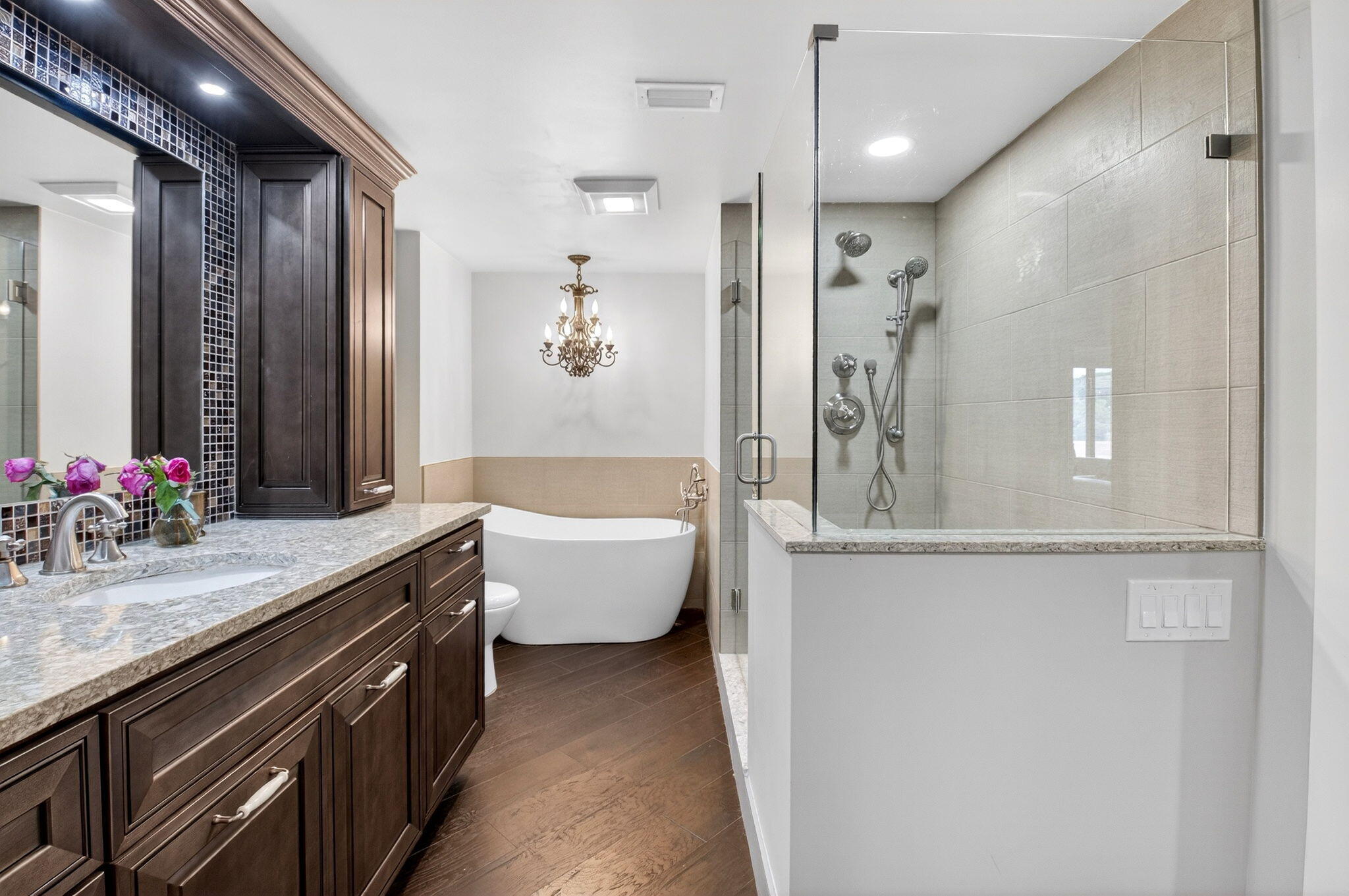 STRATFORD AT HUNTERS RUN CONDO - Residential