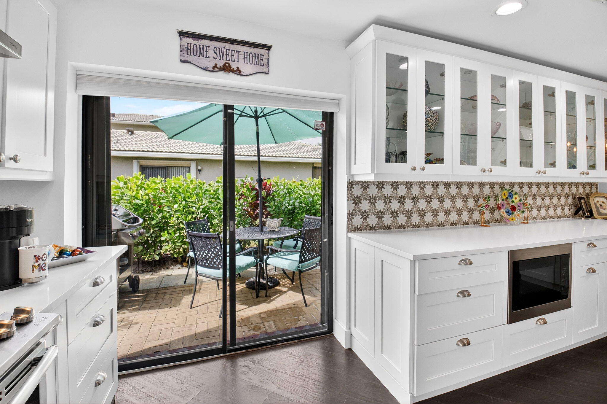 STRATFORD AT HUNTERS RUN CONDO - Residential