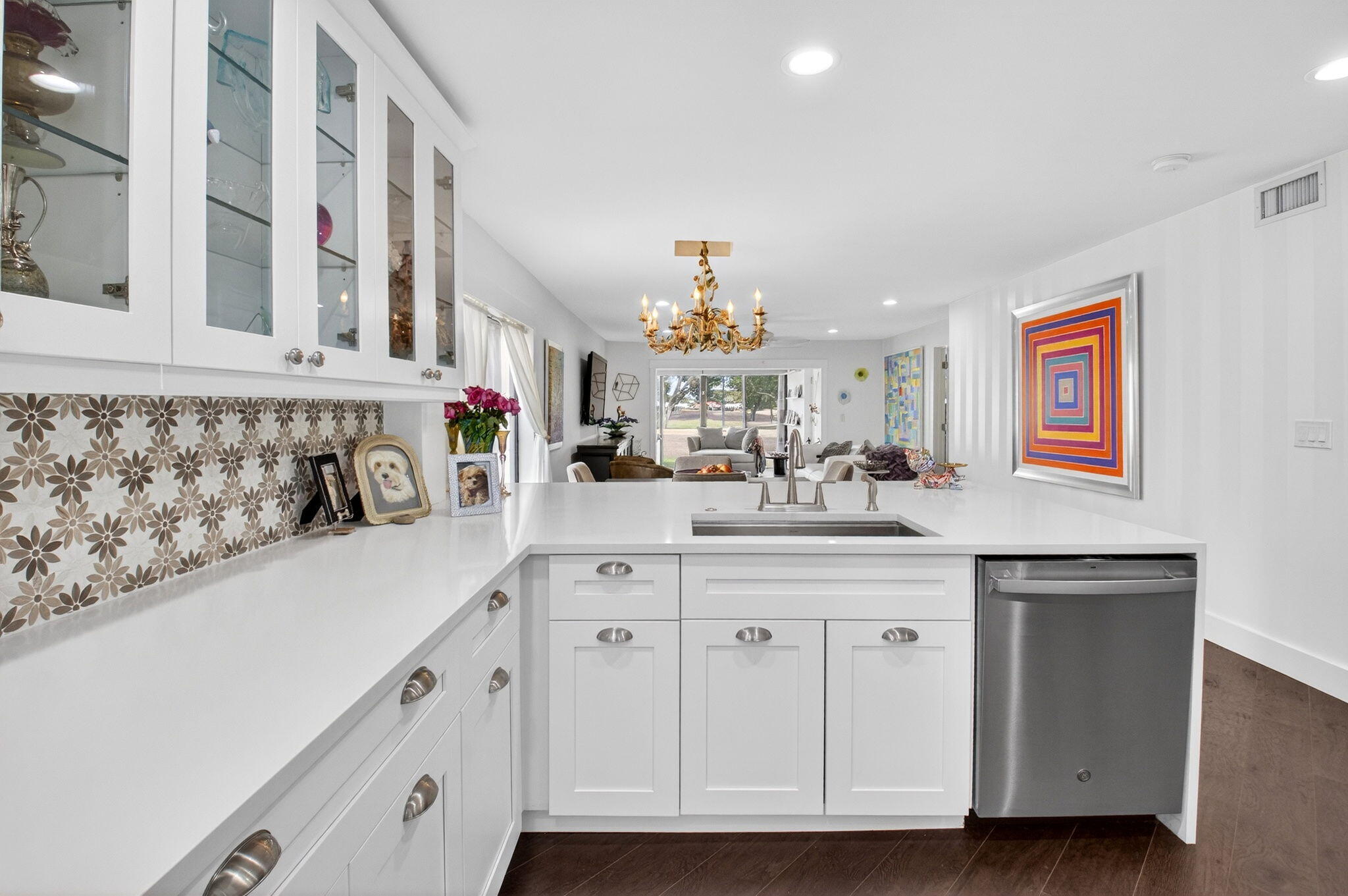 STRATFORD AT HUNTERS RUN CONDO - Residential