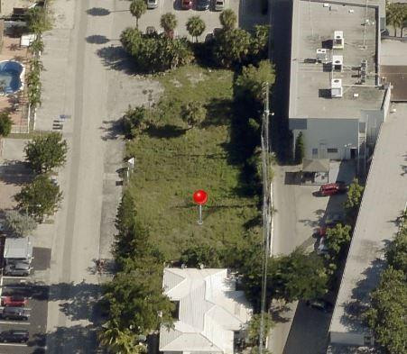 Atlantic View 26-19 B - Land