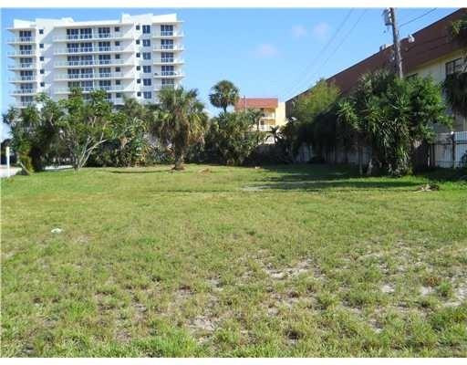 Atlantic View 26-19 B - Land