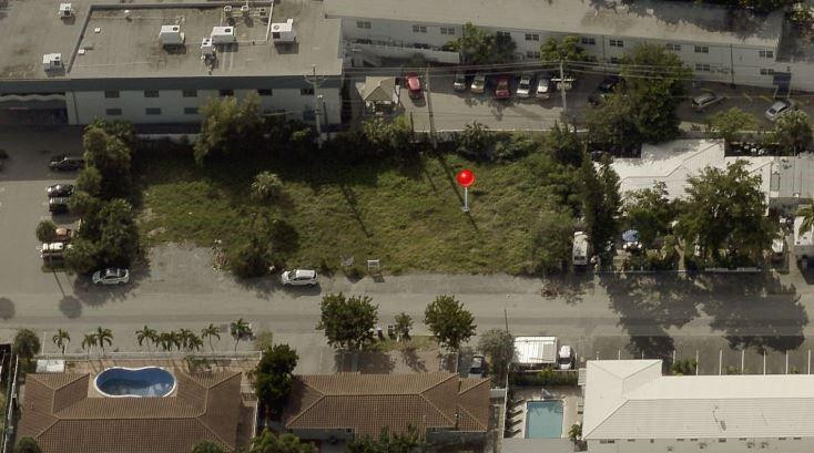 Atlantic View 26-19 B - Land