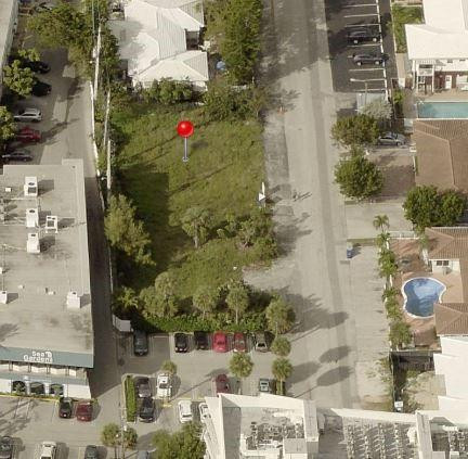 Atlantic View 26-19 B - Land