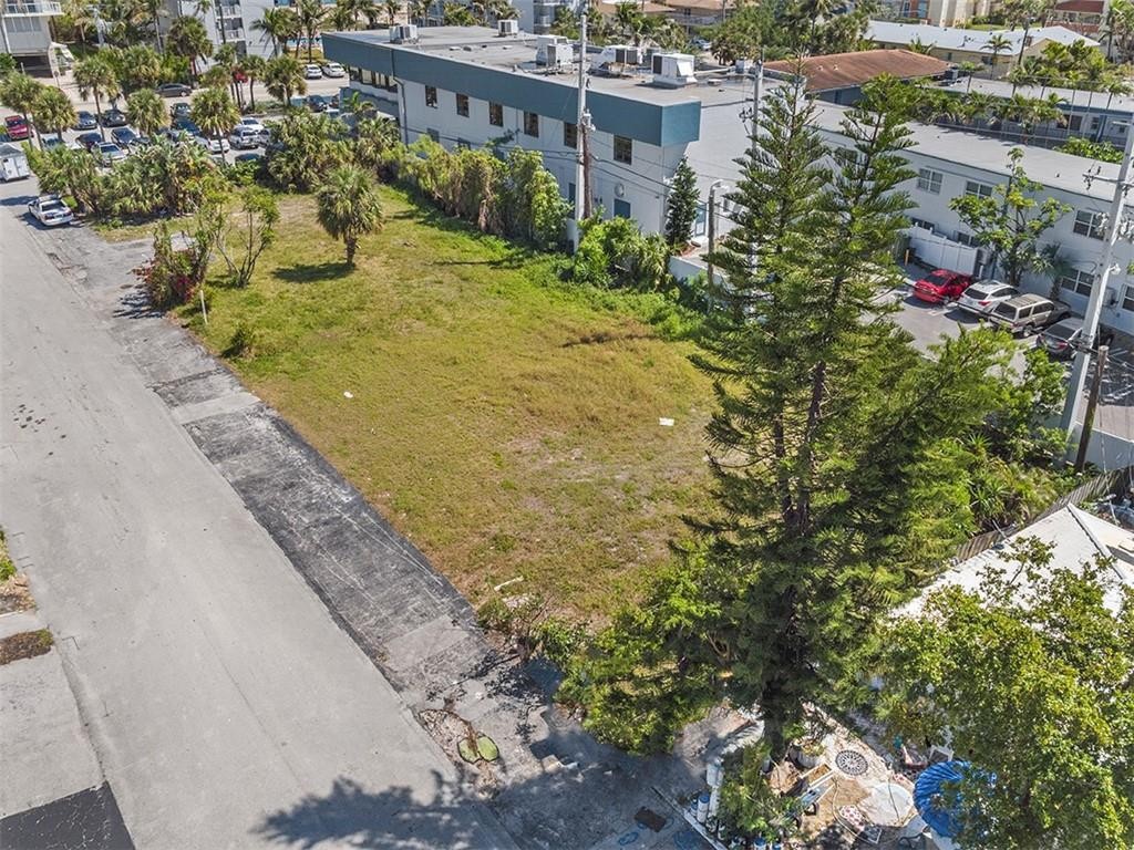 Atlantic View 26-19 B - Land