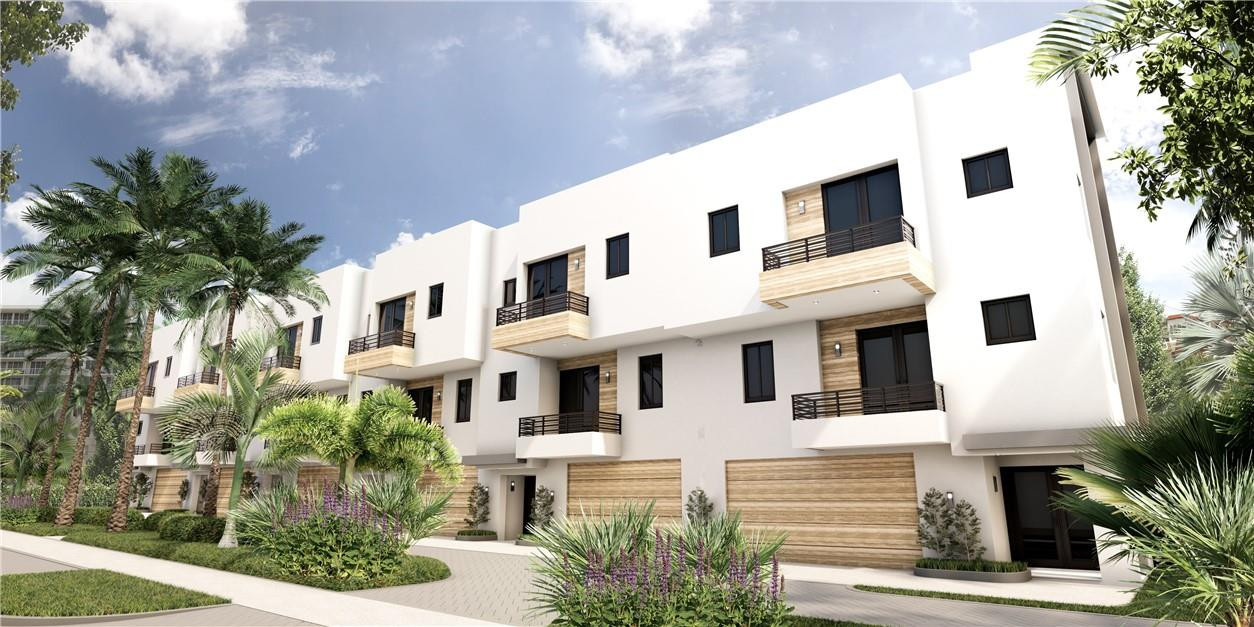 Atlantic View 26-19 B - Land