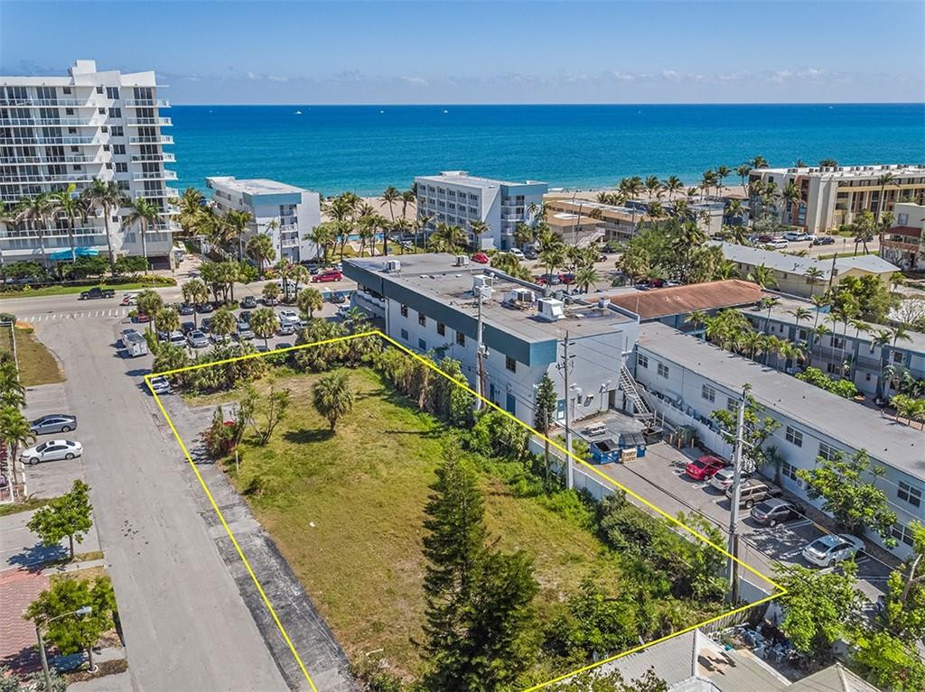 Atlantic View 26-19 B - Land