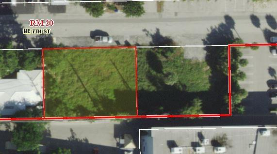 Atlantic View 26-19 B - Land