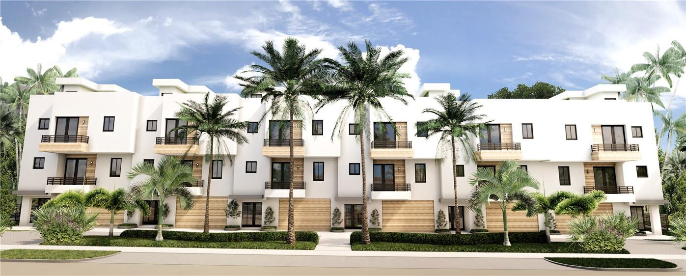 Atlantic View 26-19 B - Land