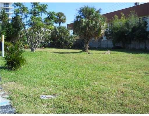 Atlantic View 26-19 B - Land