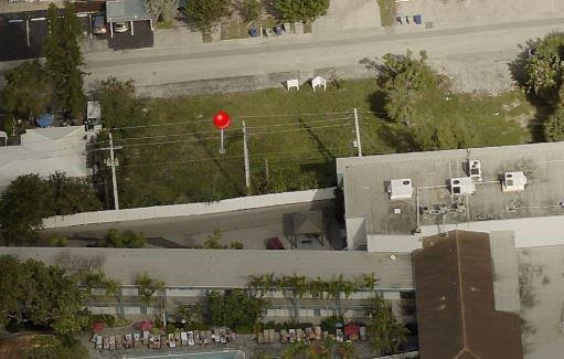 Atlantic View 26-19 B - Land