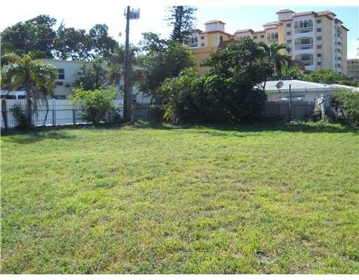 Atlantic View 26-19 B - Land