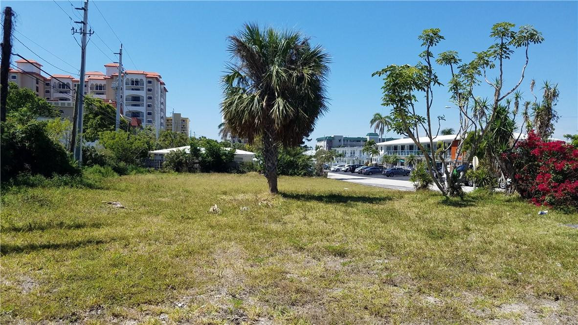 Atlantic View 26-19 B - Land