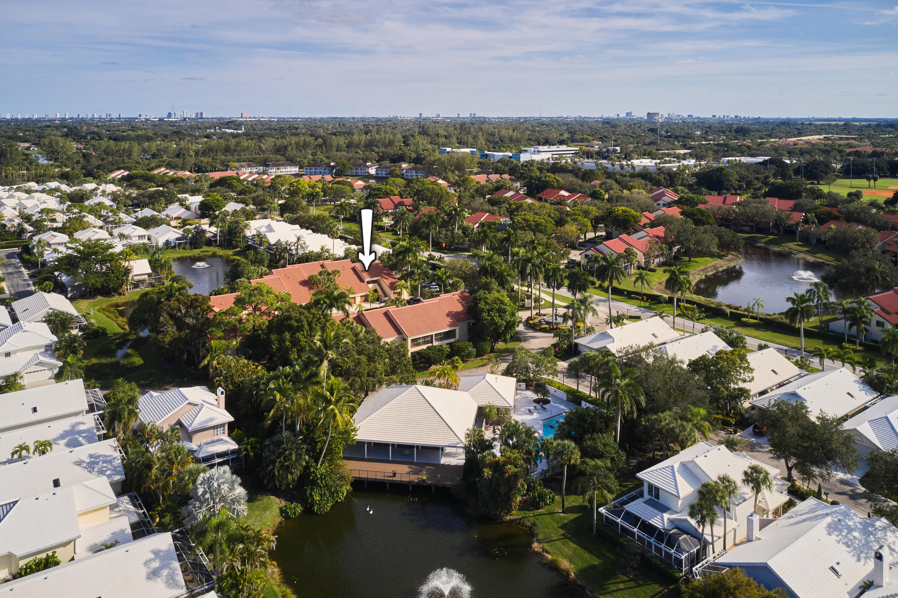 Lakes Condos of Canterbur - Residential