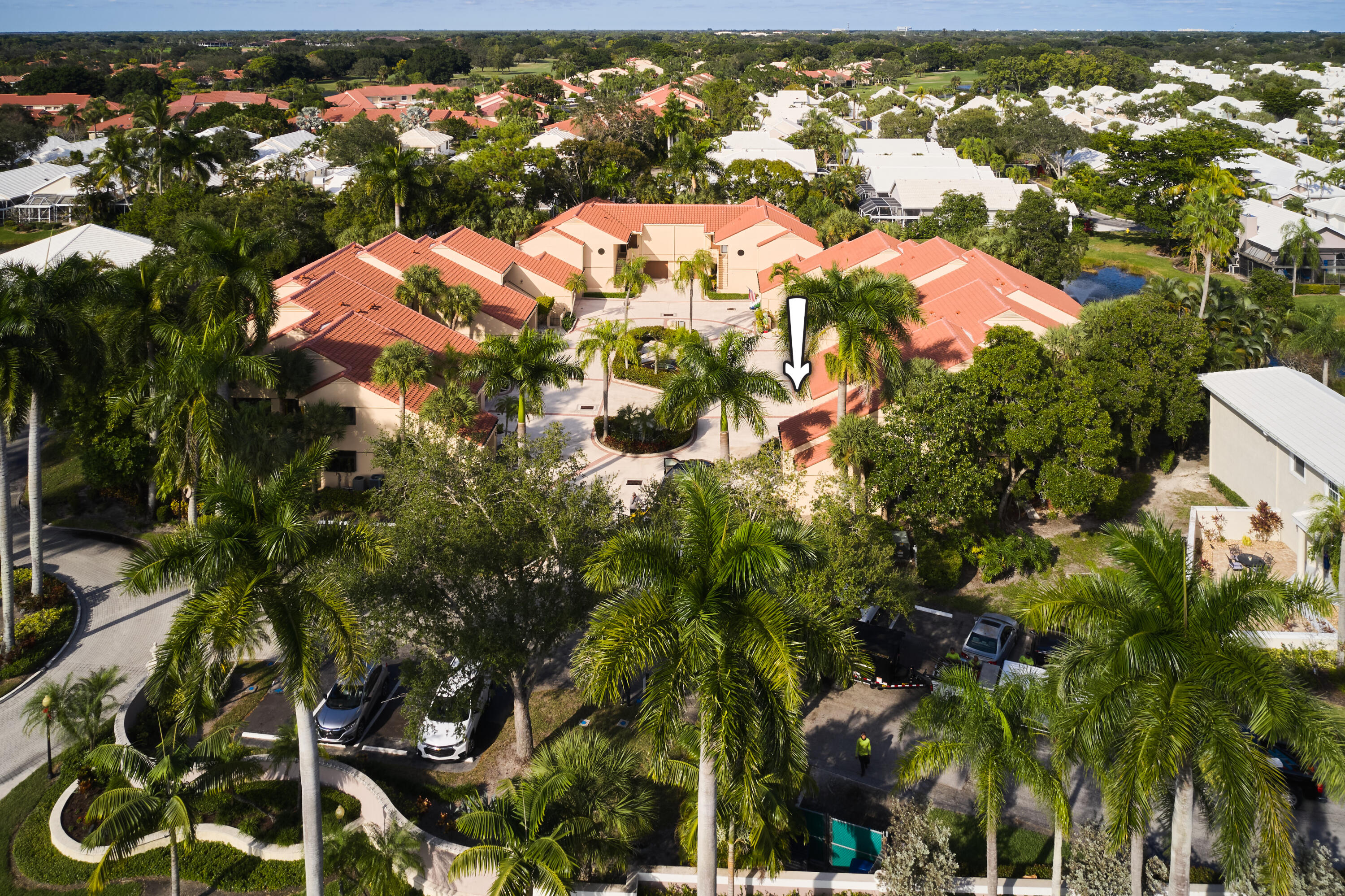 Lakes Condos of Canterbur - Residential