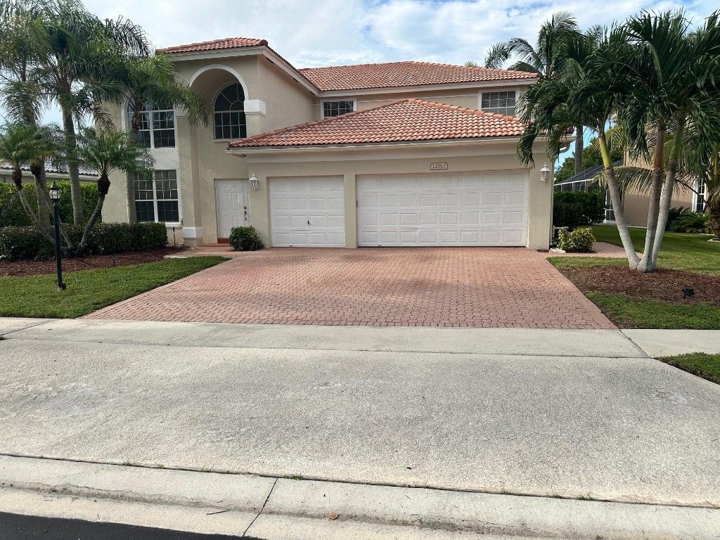 Photo of 12763 Hyland Circle, Boca Raton, FL 33428 (MLS # F10456930)