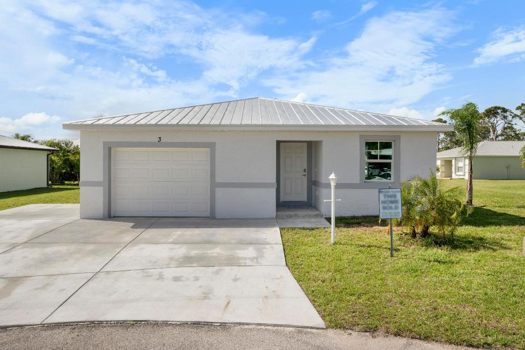 Photo of 6647 Spanish Lakes Blvd. Blvd, Fort Pierce, FL 34951 (MLS # R11139414)