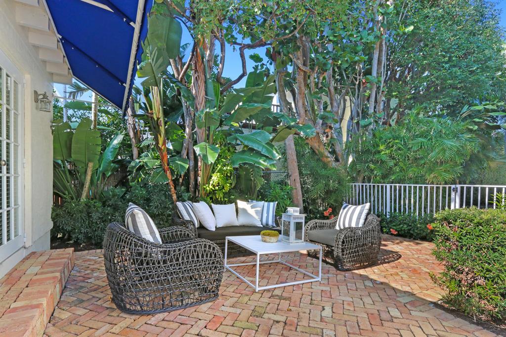 POINCIANA PARK 2ND ADD - Residential