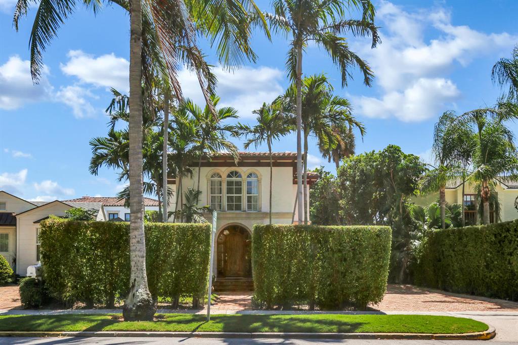 POINCIANA PARK 2ND ADD - Residential