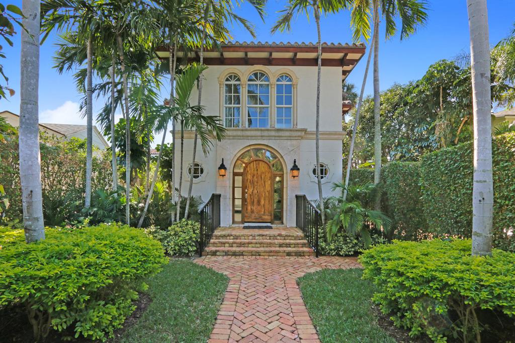 POINCIANA PARK 2ND ADD - Residential