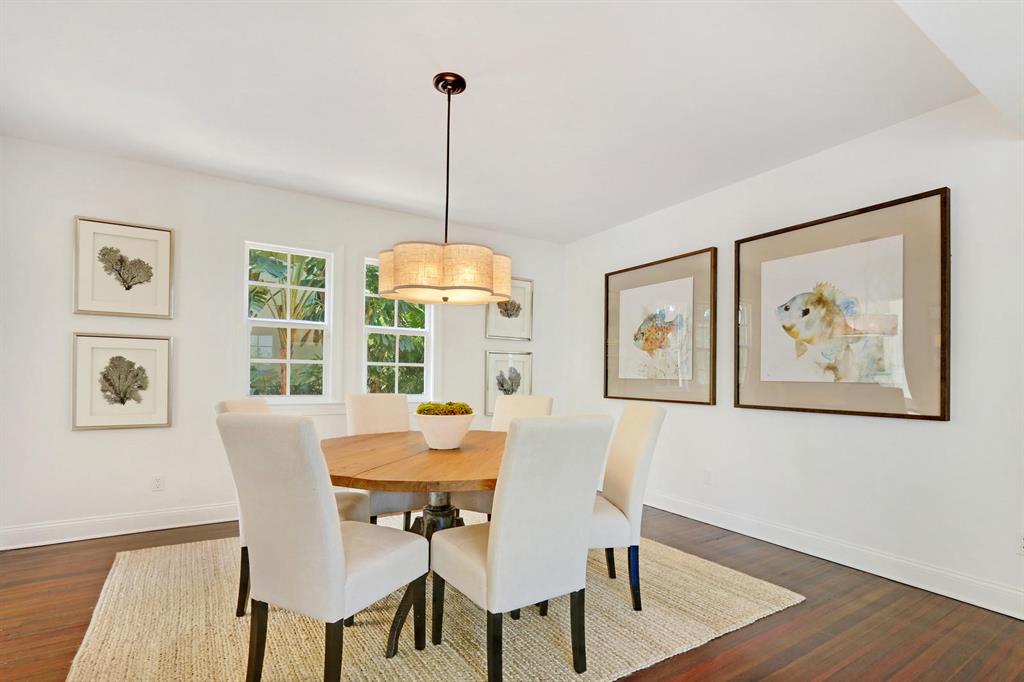 POINCIANA PARK 2ND ADD - Residential