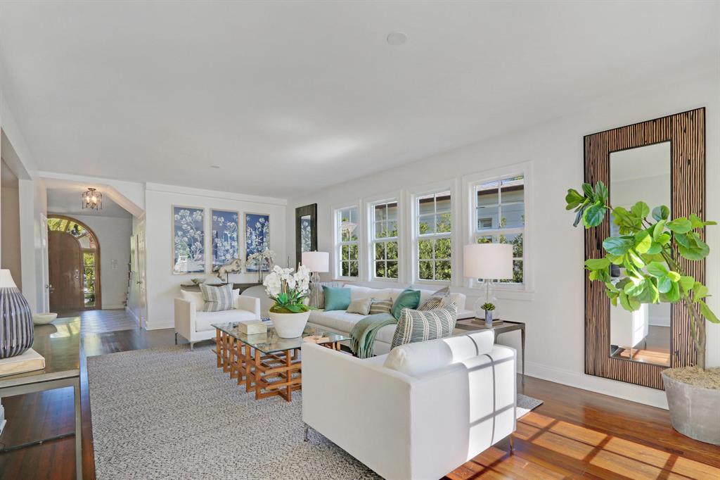 POINCIANA PARK 2ND ADD - Residential