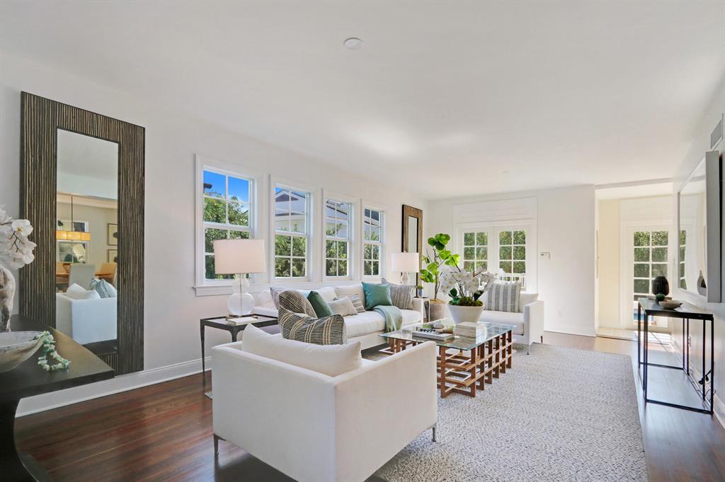 POINCIANA PARK 2ND ADD - Residential