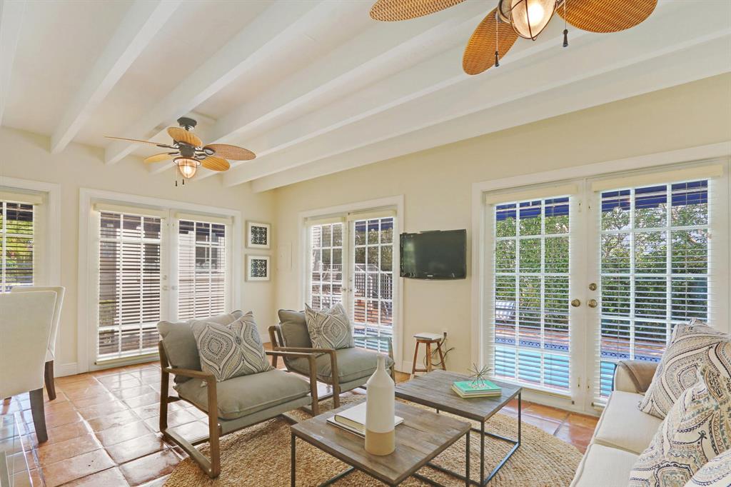 POINCIANA PARK 2ND ADD - Residential