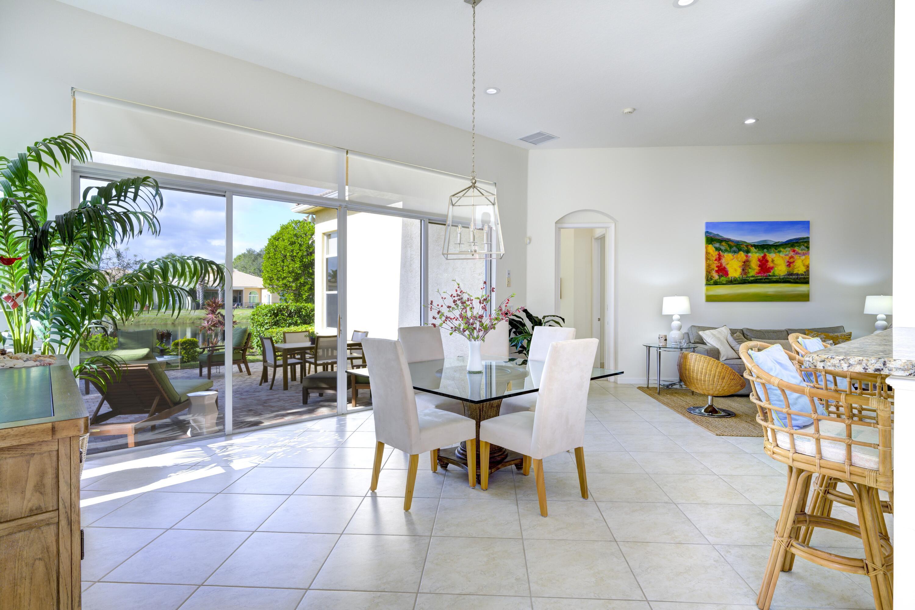 MIRASOL PAR 20 - Residential