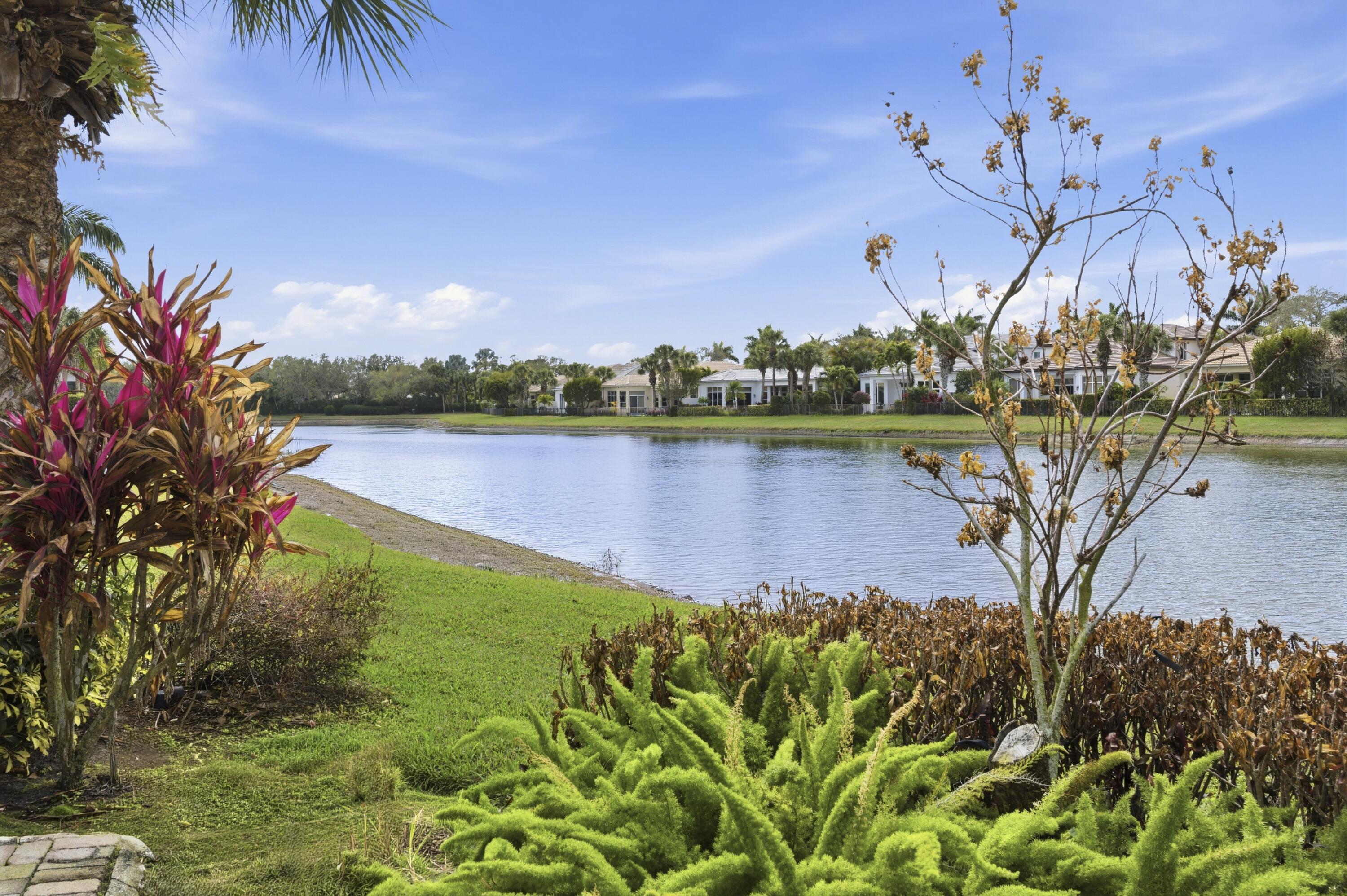 MIRASOL PAR 20 - Residential