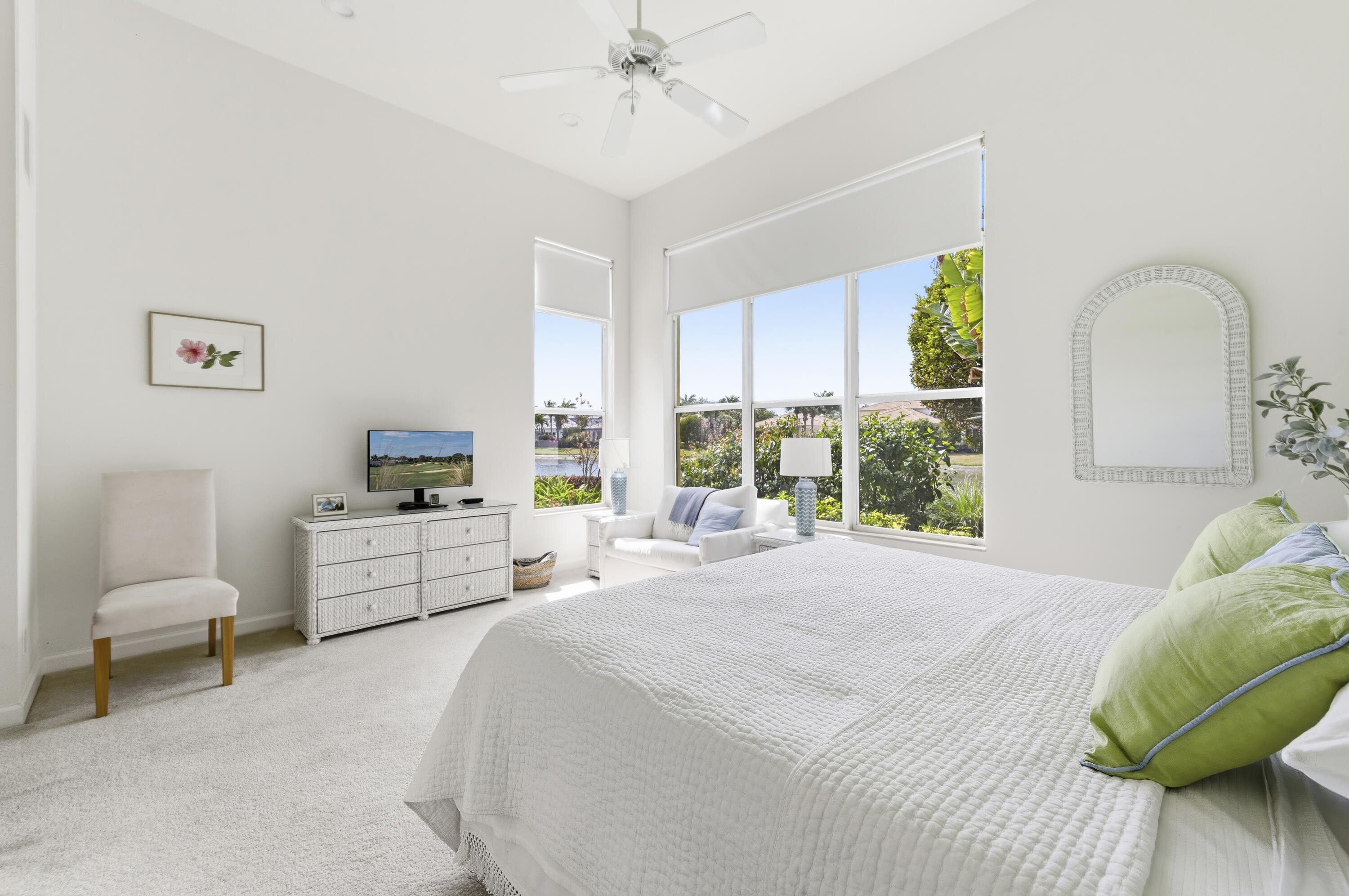 MIRASOL PAR 20 - Residential