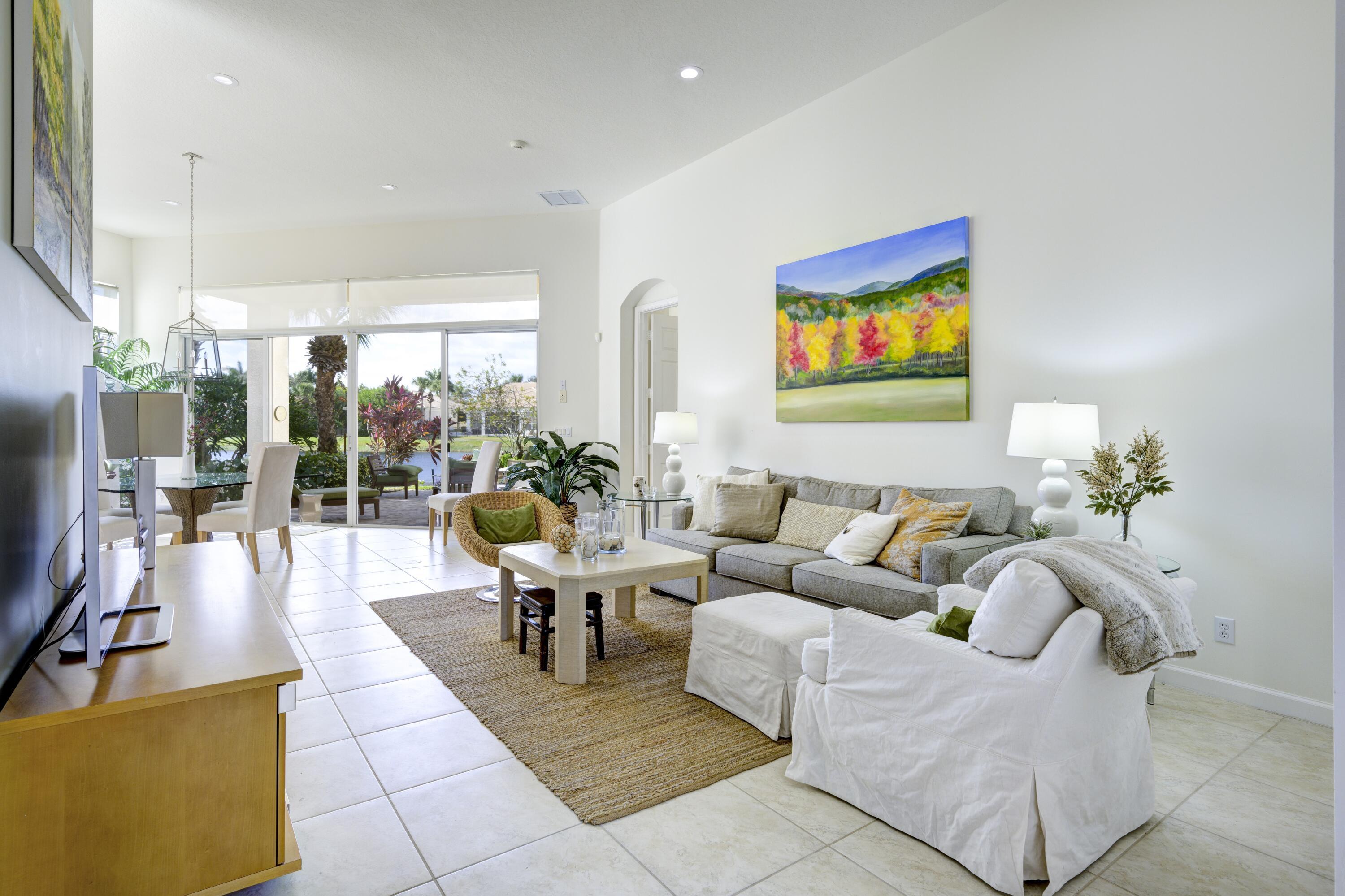 MIRASOL PAR 20 - Residential