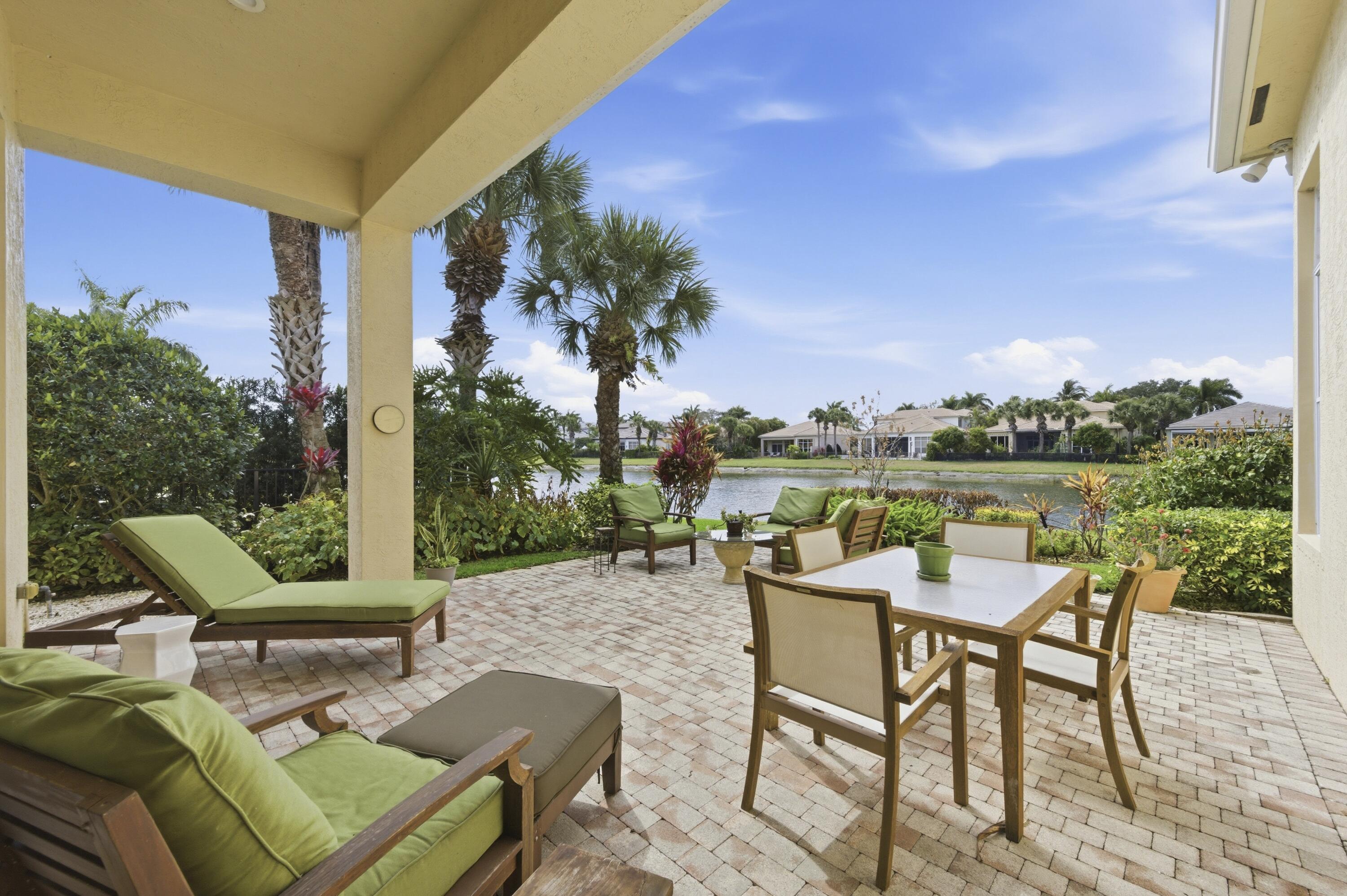 MIRASOL PAR 20 - Residential