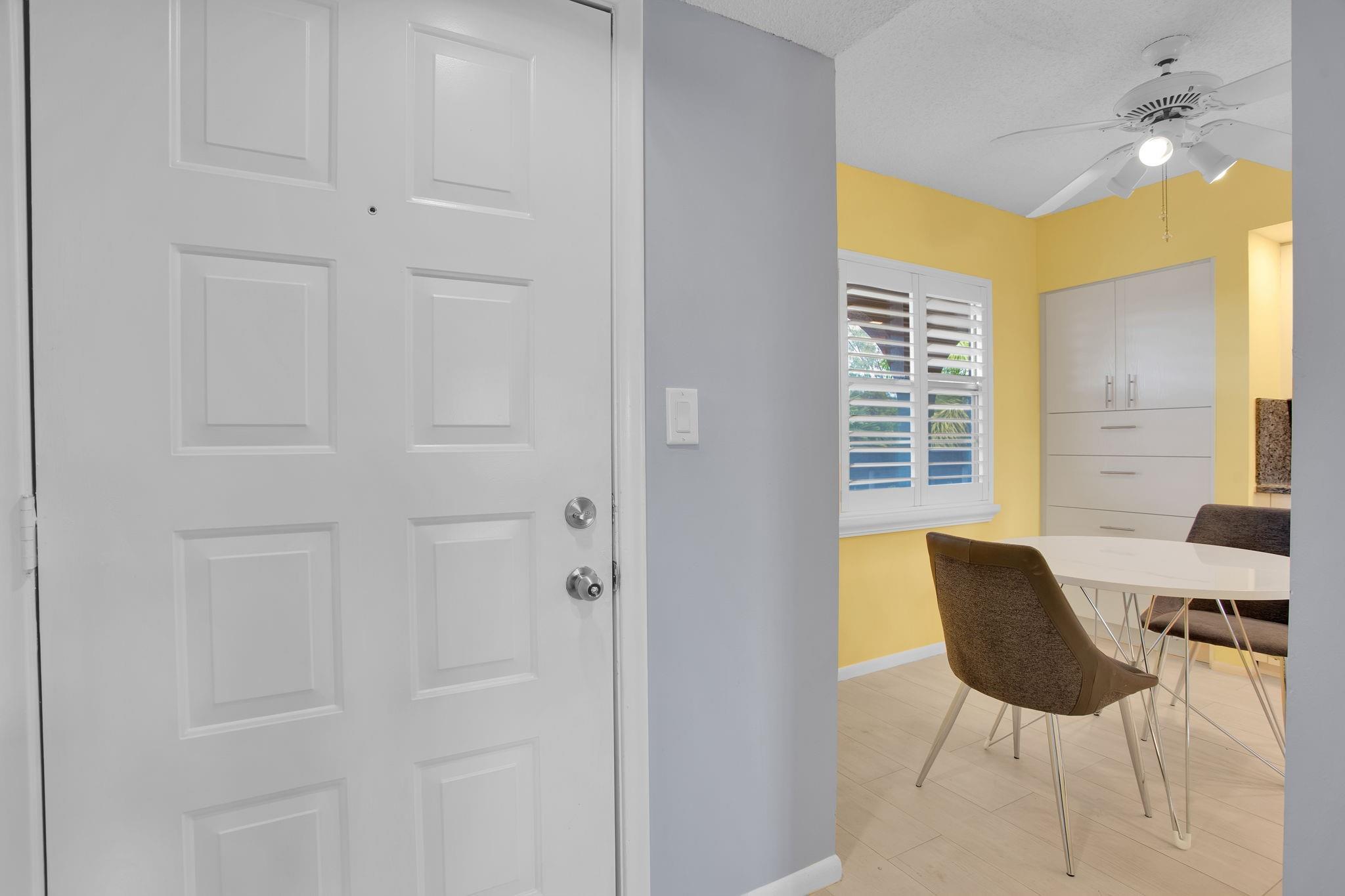 Andros Village B Condo - Residential Lease