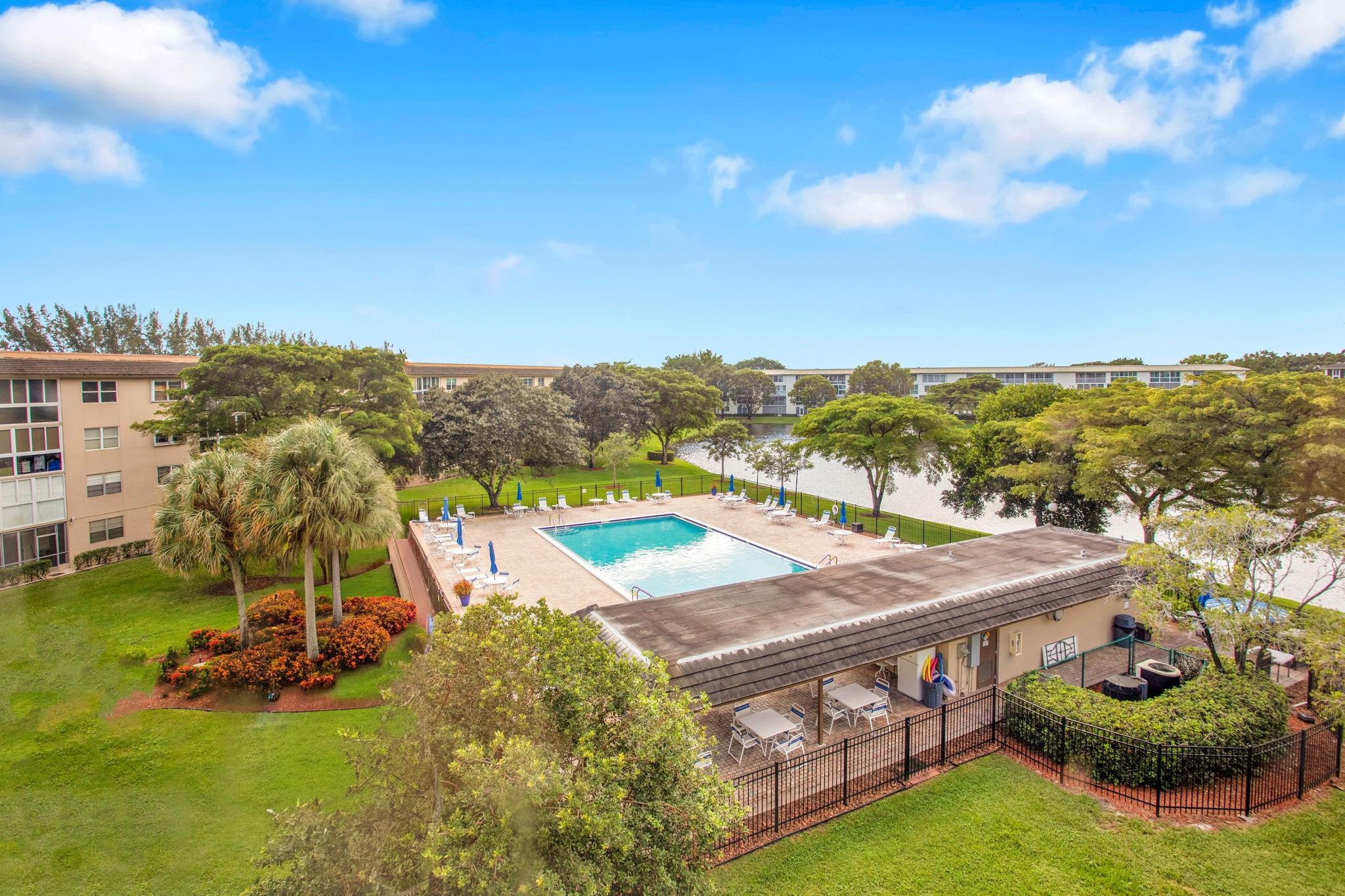 Andros Village B Condo - Residential Lease