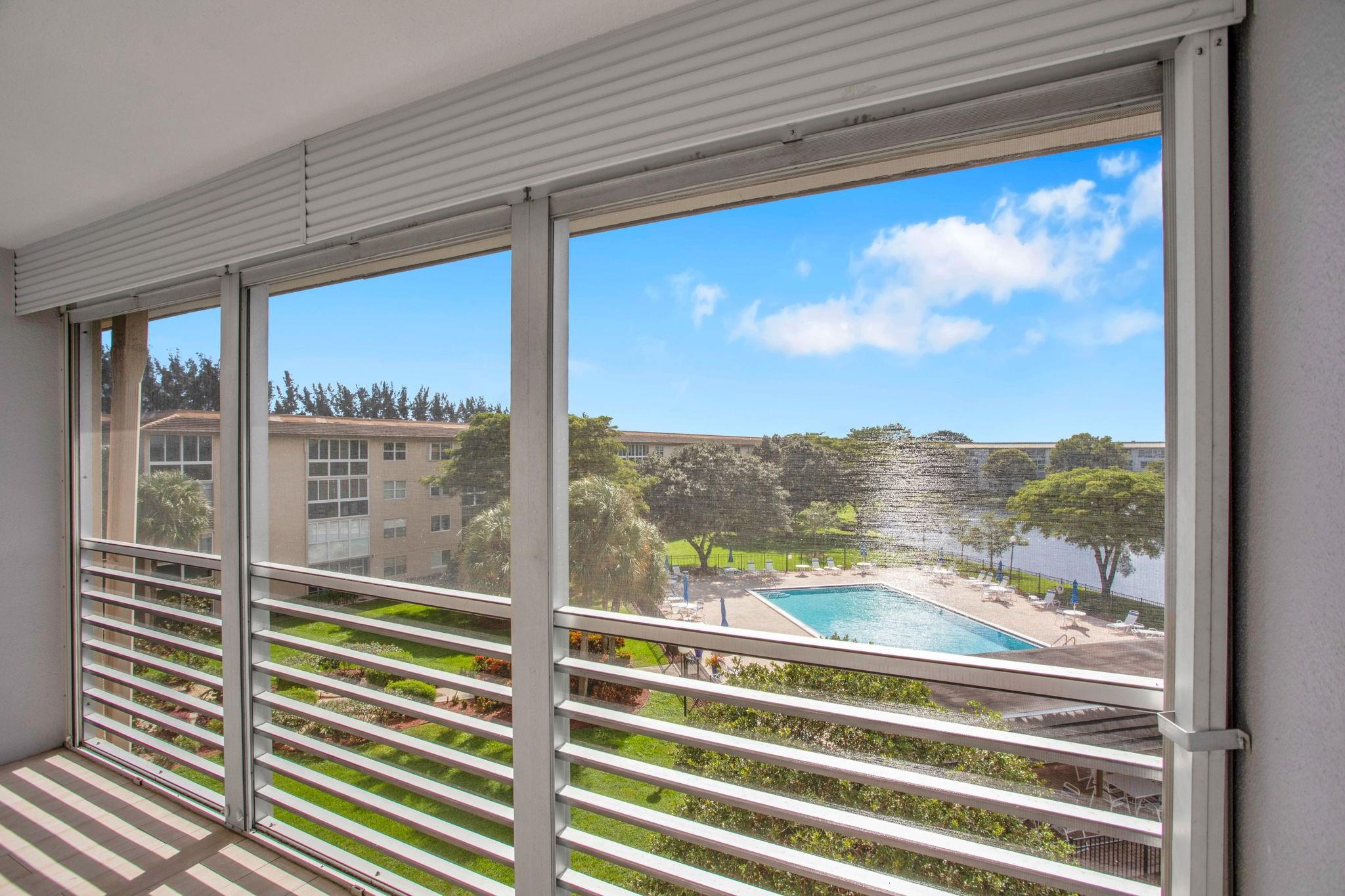 Andros Village B Condo - Residential Lease