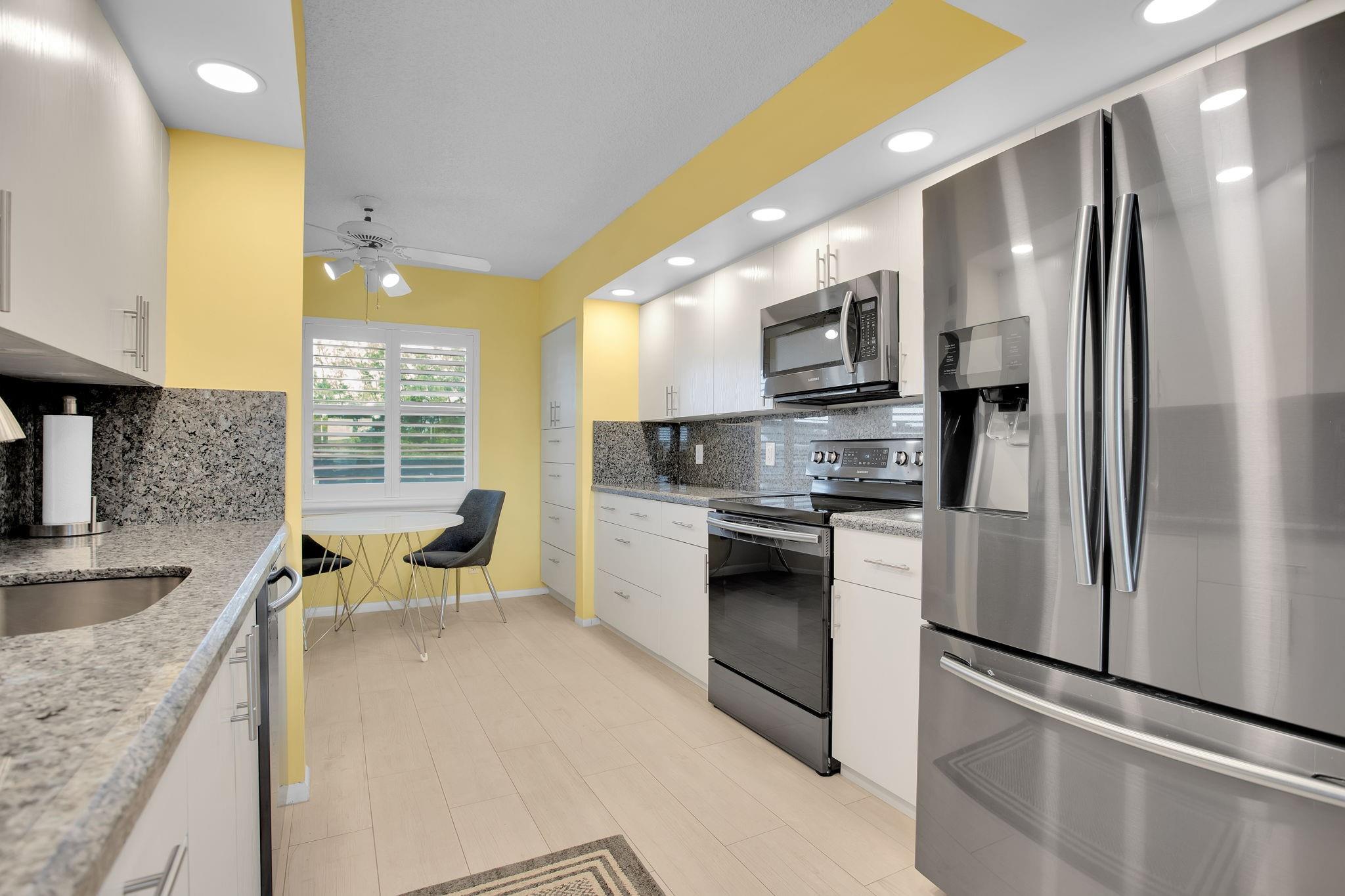 Andros Village B Condo - Residential Lease